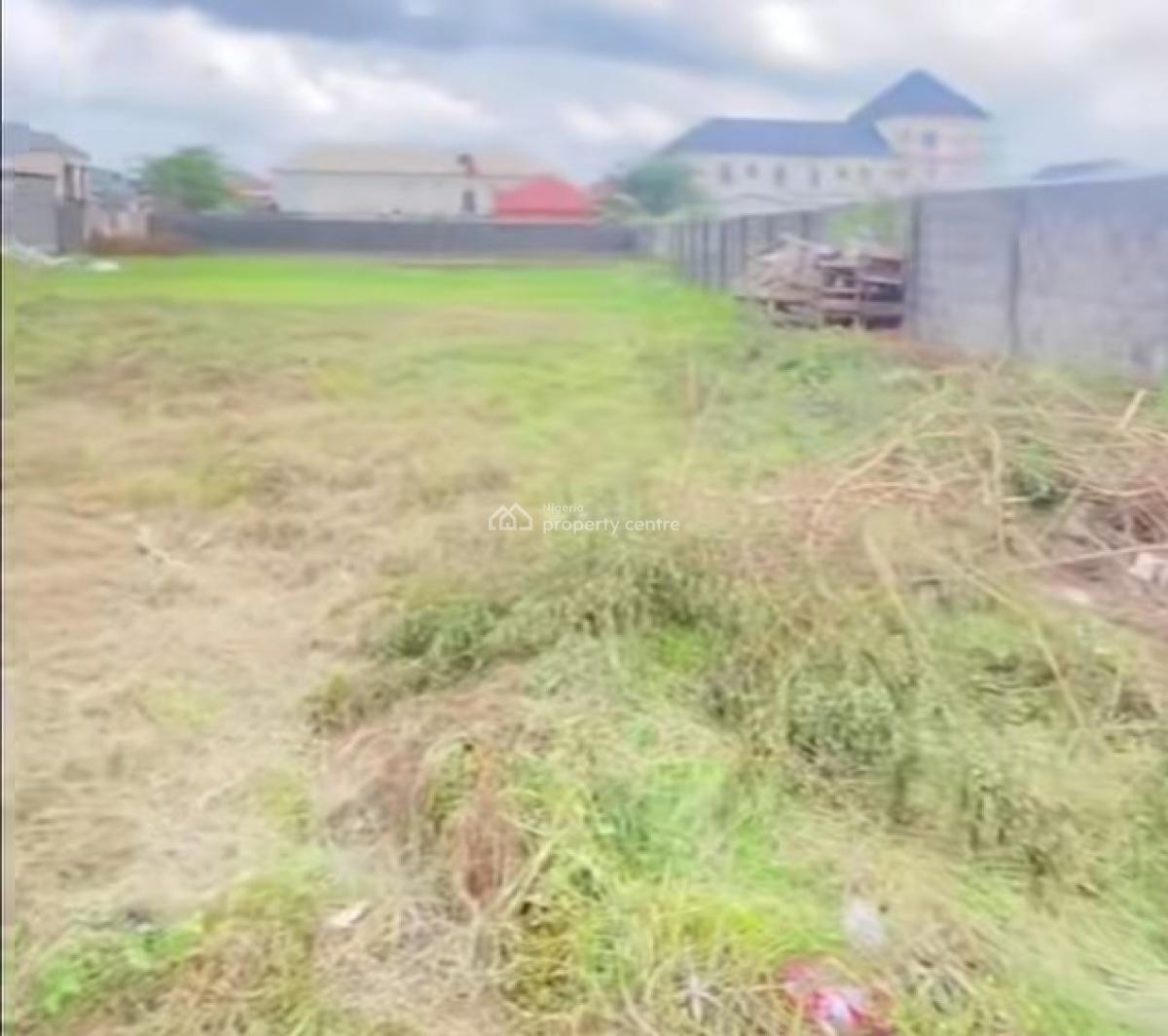 Commercial Land Measuring 1,800sqm, Facing Lekki-epe Expressway, Bogije, Ibeju Lekki, Lagos, Commercial Land for Sale