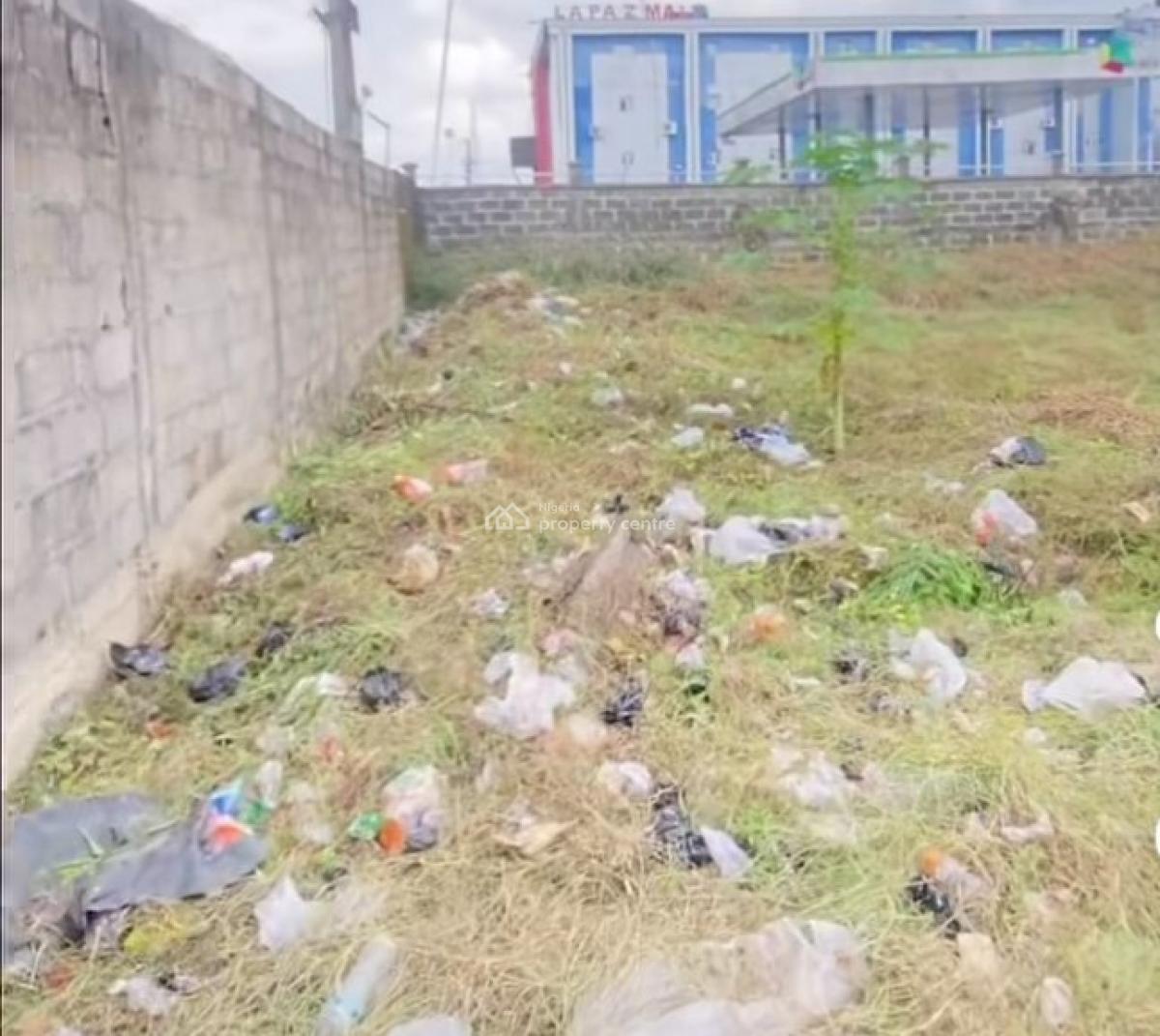 Commercial Land Measuring 1,800sqm, Facing Lekki-epe Expressway, Bogije, Ibeju Lekki, Lagos, Commercial Land for Sale