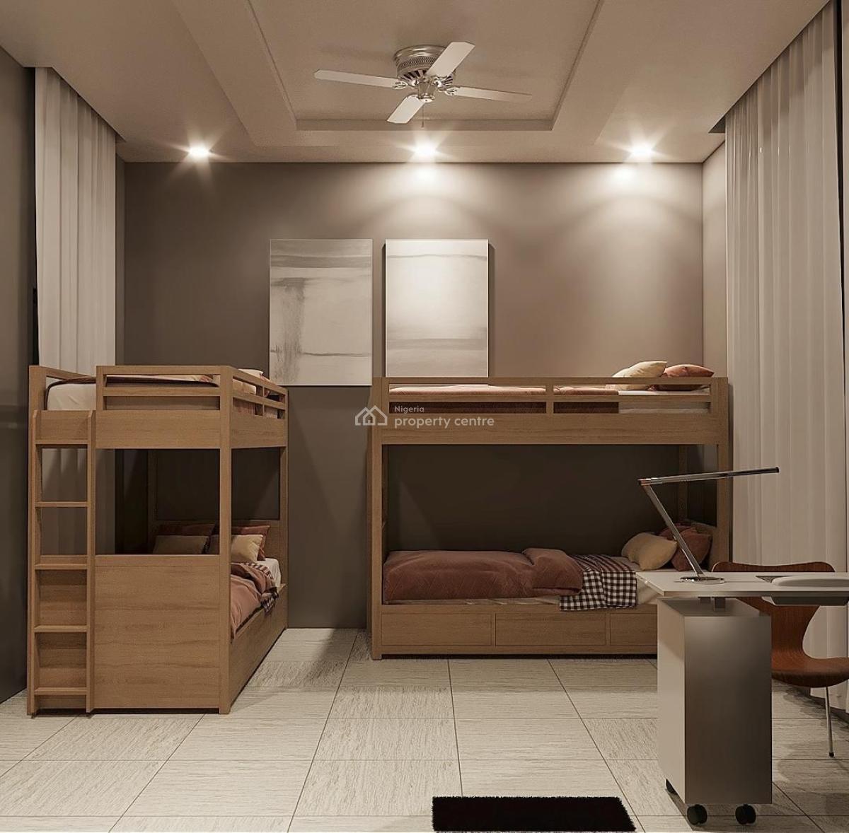 Luxury Standard Hostels, Ago Iwoye Opposite (oou), Ijebu North, Ogun, Hostel for Sale