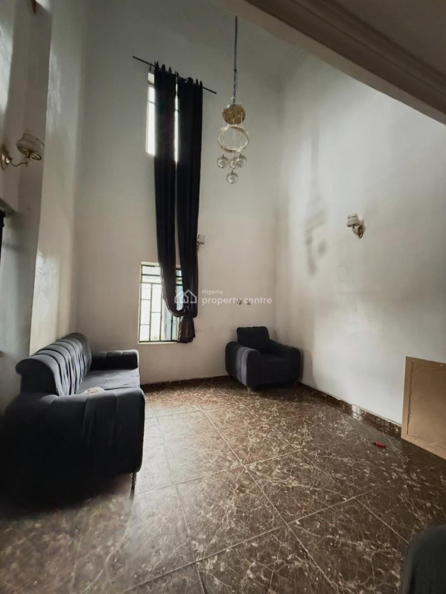 5 Bedroom Duplex with Gate House, Nta Road, Ozuoba, Port Harcourt, Rivers, Detached Duplex for Sale