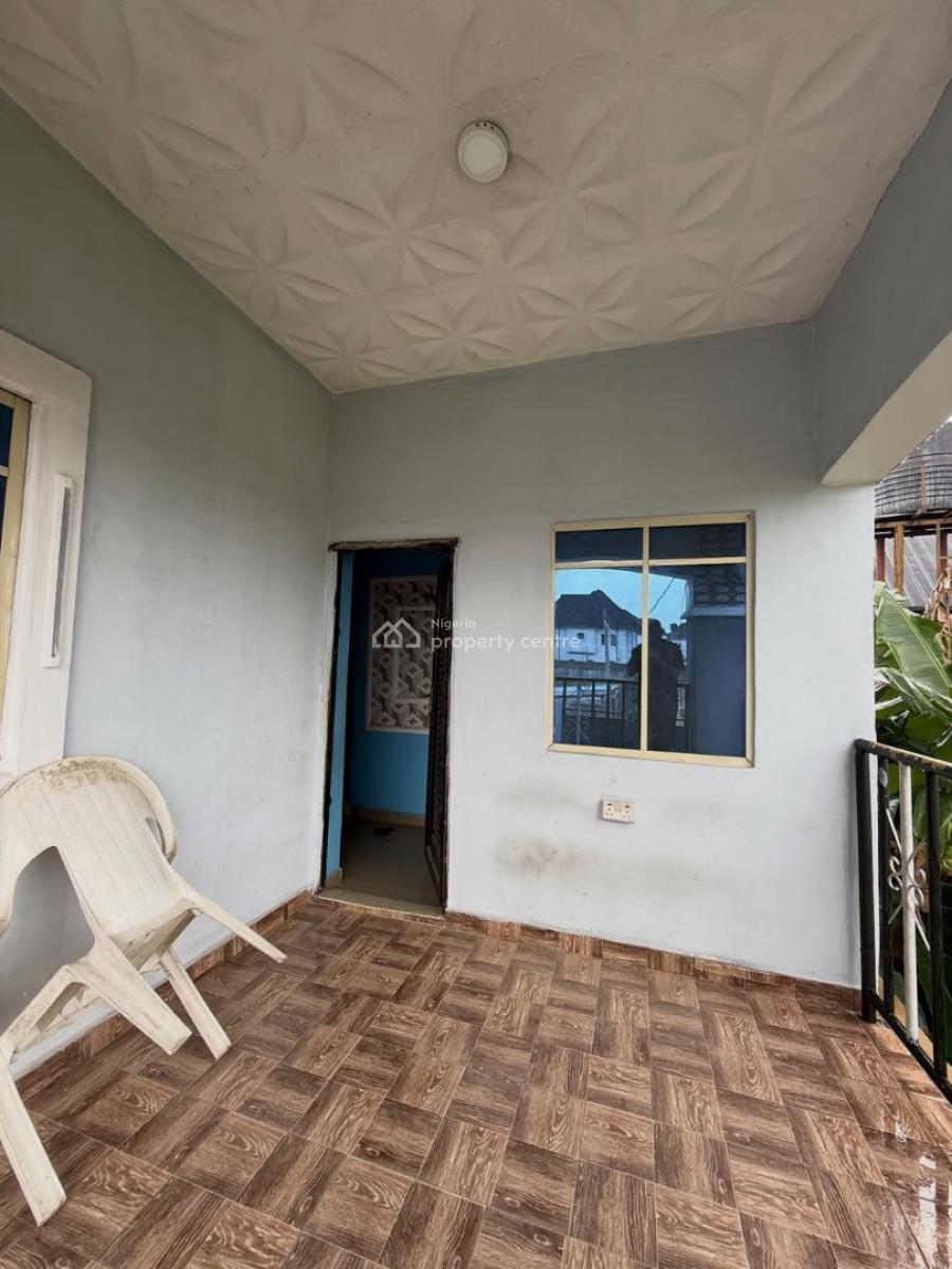 5 Bedroom Duplex with Gate House, Nta Road, Ozuoba, Port Harcourt, Rivers, Detached Duplex for Sale