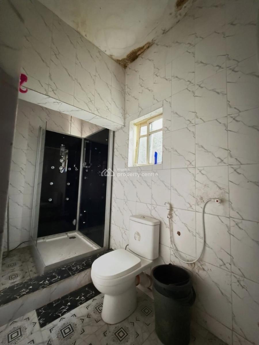 5 Bedroom Duplex with Gate House, Nta Road, Ozuoba, Port Harcourt, Rivers, Detached Duplex for Sale