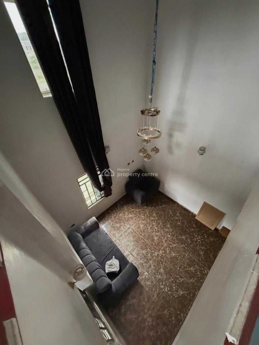 5 Bedroom Duplex with Gate House, Nta Road, Ozuoba, Port Harcourt, Rivers, Detached Duplex for Sale