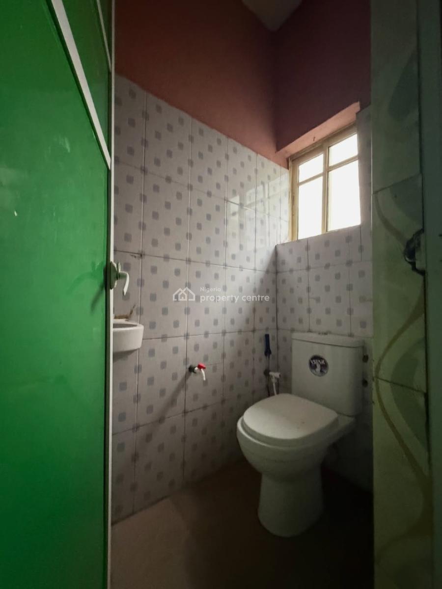 5 Bedroom Duplex with Gate House, Nta Road, Ozuoba, Port Harcourt, Rivers, Detached Duplex for Sale
