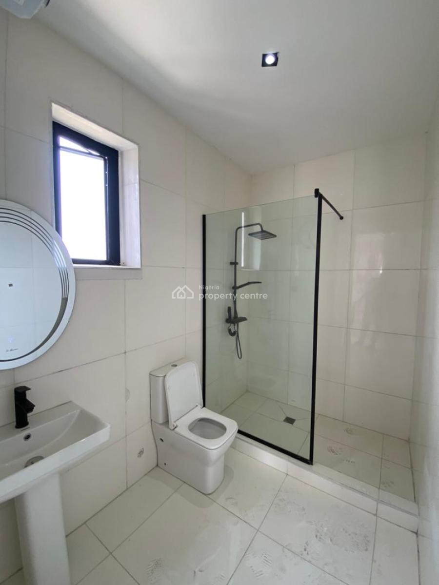 5 Bedroom, Orchid Road, Lekki, Lagos, Detached Duplex for Sale