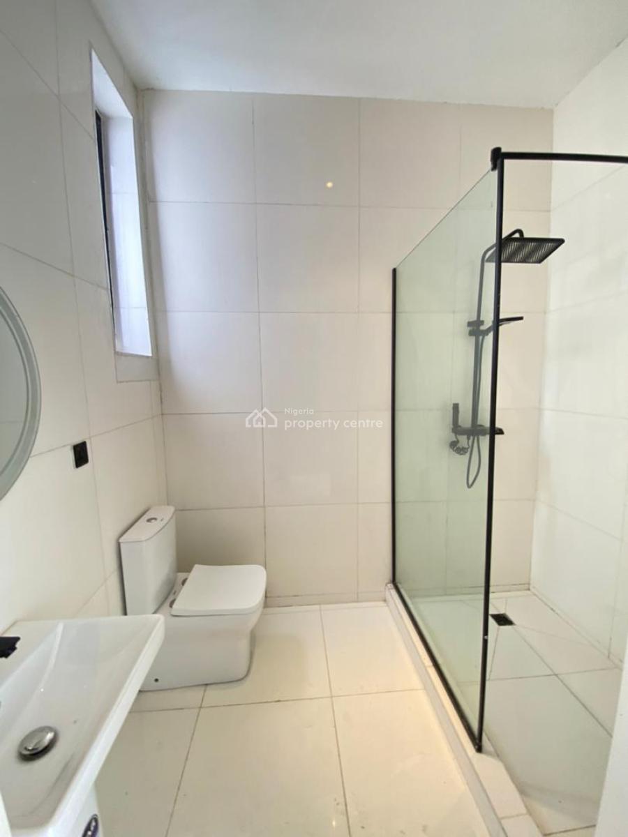 5 Bedroom, Orchid Road, Lekki, Lagos, Detached Duplex for Sale