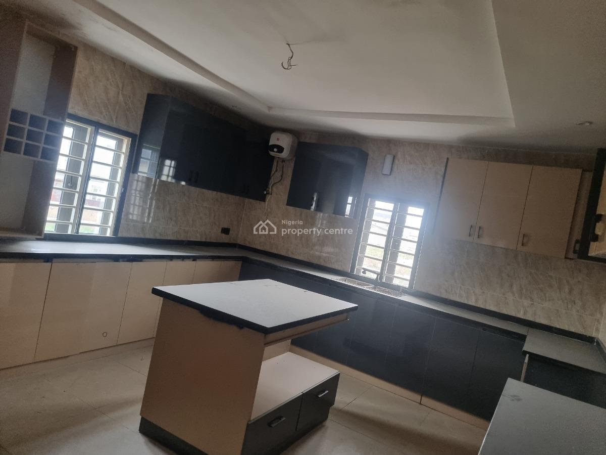 Luxury Brand New 2 Bedroom Apartment, Estate Off Von Road/by Mshel Phase 4, Lugbe District, Abuja, Flat / Apartment for Rent