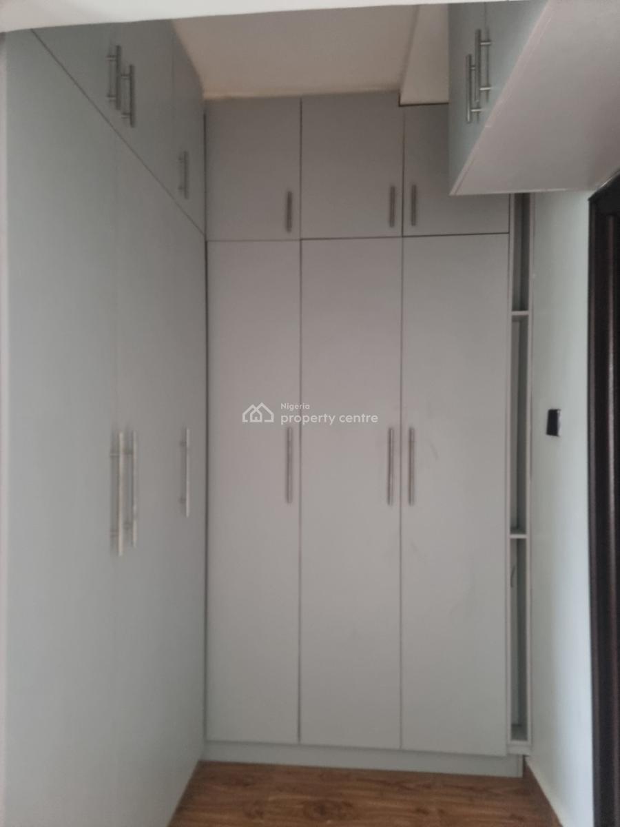 Luxury Brand New 2 Bedroom Apartment, Estate Off Von Road/by Mshel Phase 4, Lugbe District, Abuja, Flat / Apartment for Rent