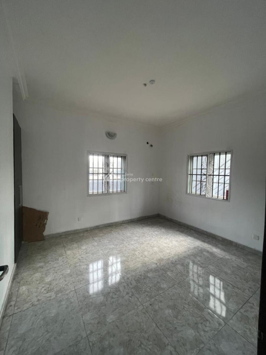Sweet Massive Beautiful 2bedroom Apartment All Room Ensuit, Salvation Estate Off Langbasa Road, Ajah, Lagos, Flat / Apartment for Rent
