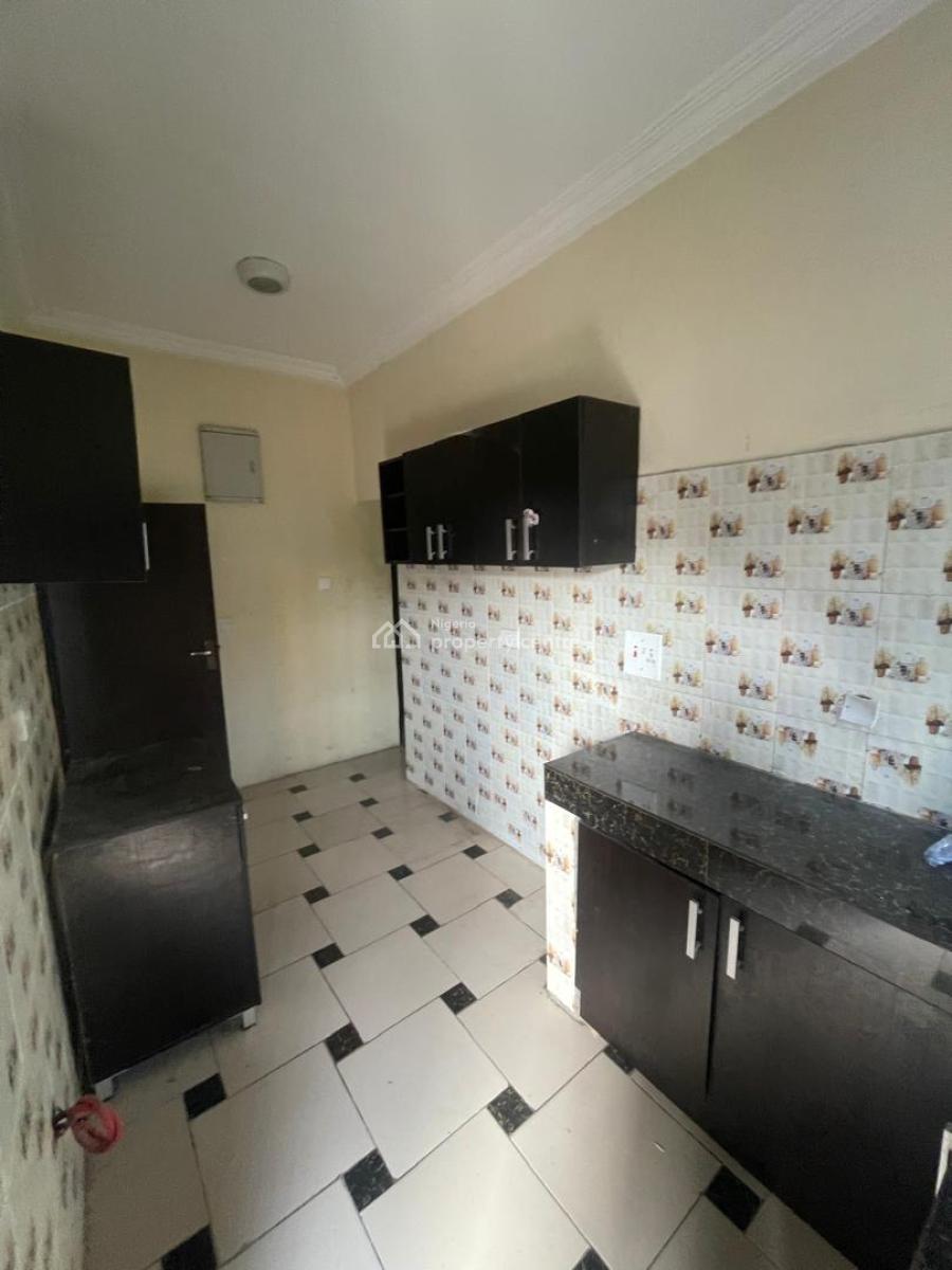 Sweet Massive Beautiful 2bedroom Apartment All Room Ensuit, Salvation Estate Off Langbasa Road, Ajah, Lagos, Flat / Apartment for Rent