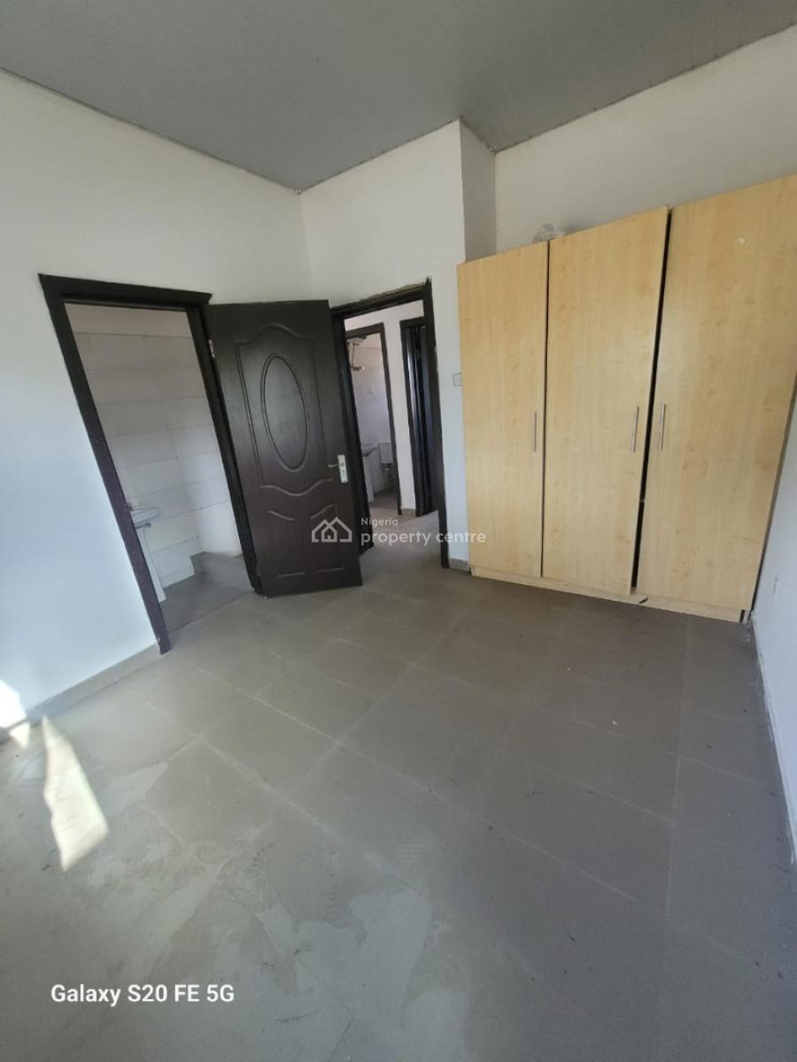 Nicely Finished 2 Bedrooms Terrace Serviced Bungalow, Beechwood Park Estate Lakowe Golf, Lakowe, Ibeju Lekki, Lagos, Terraced Bungalow for Rent