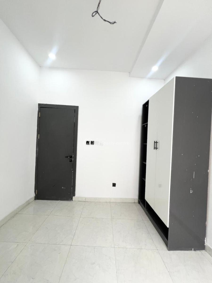 4bedroom Semi Detached Duplex, Lekki, Lagos, House for Sale