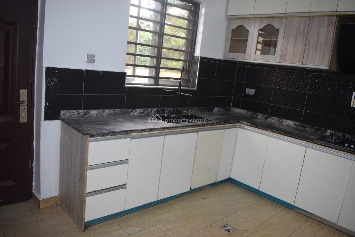 Luxury 4 Detached House, Okupe Estate, Maryland, Ikeja, Lagos, Detached Duplex for Rent