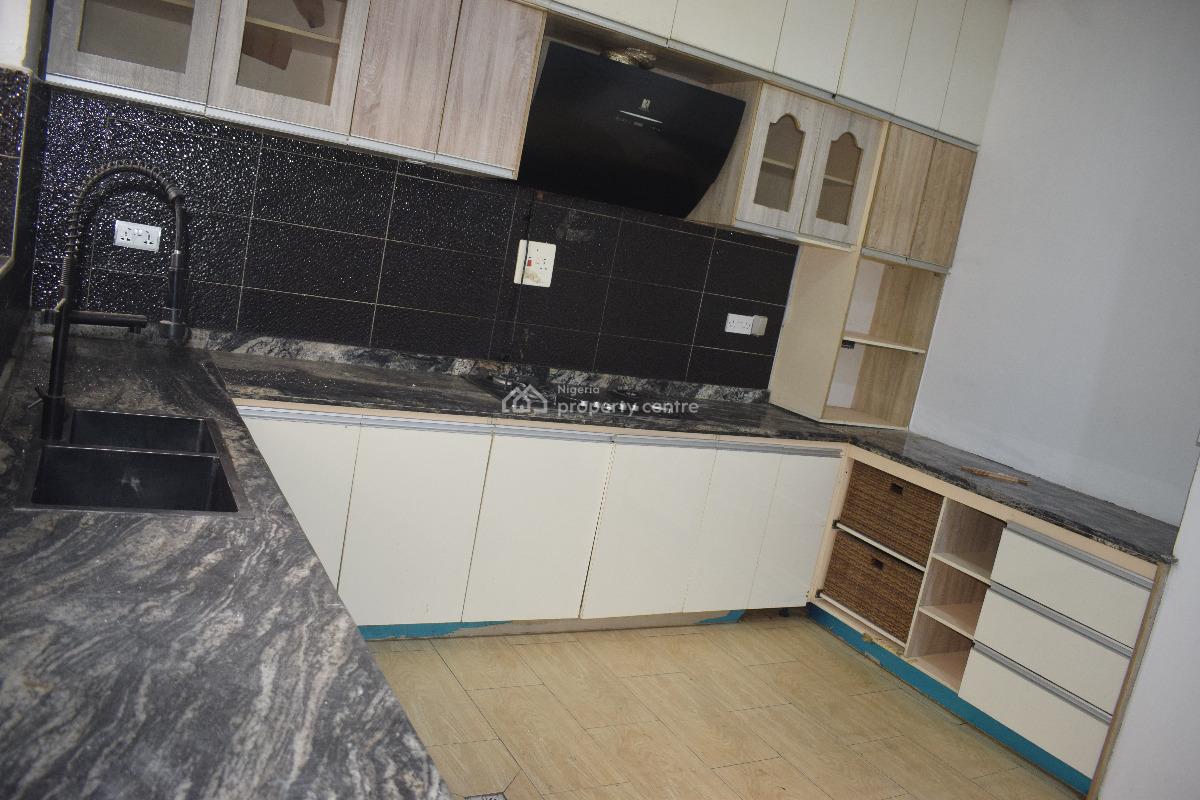 Luxury 4 Detached House, Okupe Estate, Maryland, Ikeja, Lagos, Detached Duplex for Rent