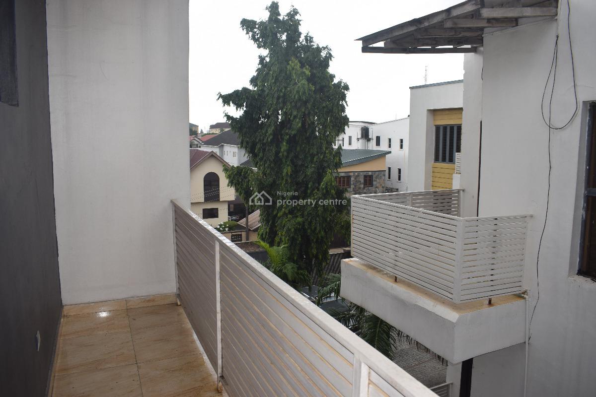 Luxury 4 Detached House, Okupe Estate, Maryland, Ikeja, Lagos, Detached Duplex for Rent