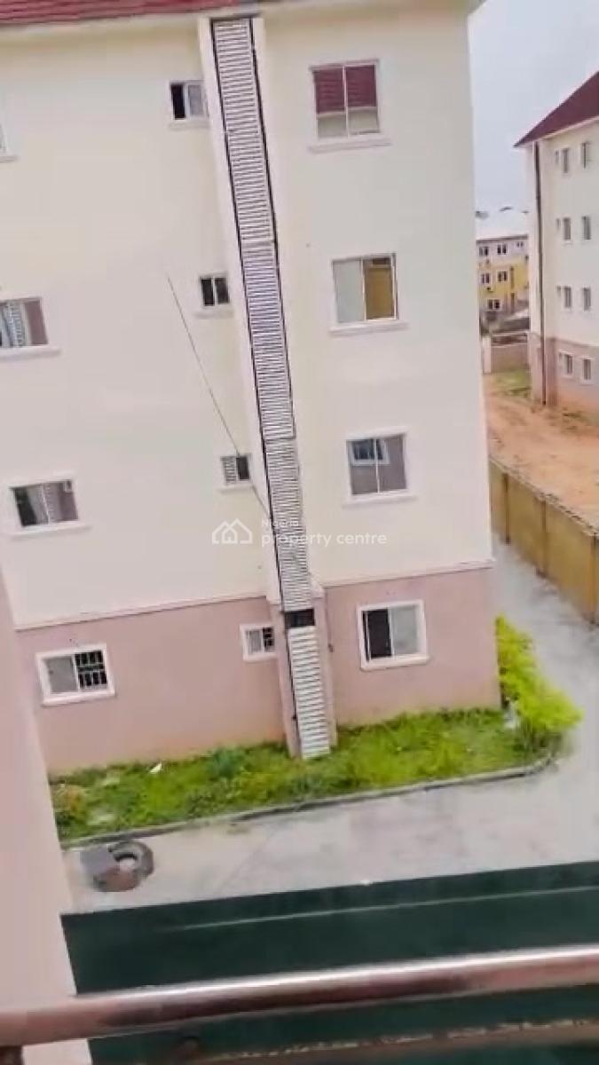 Own a Premium Cash-flowing Asset at 15--25% Below Market Value Nestled, Directly By Nizamiya Hospital, Idu Industrial, Abuja, Flat / Apartment for Sale