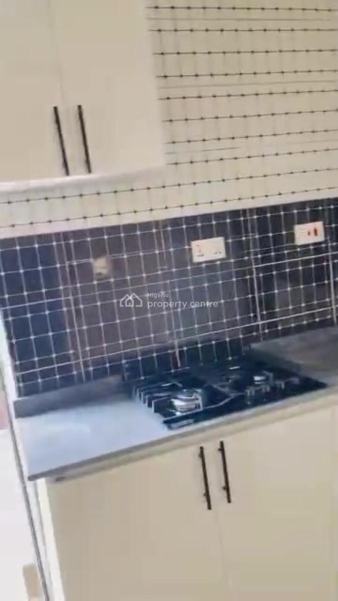 Own a Premium Cash-flowing Asset at 15--25% Below Market Value Nestled, Directly By Nizamiya Hospital, Idu Industrial, Abuja, Flat / Apartment for Sale