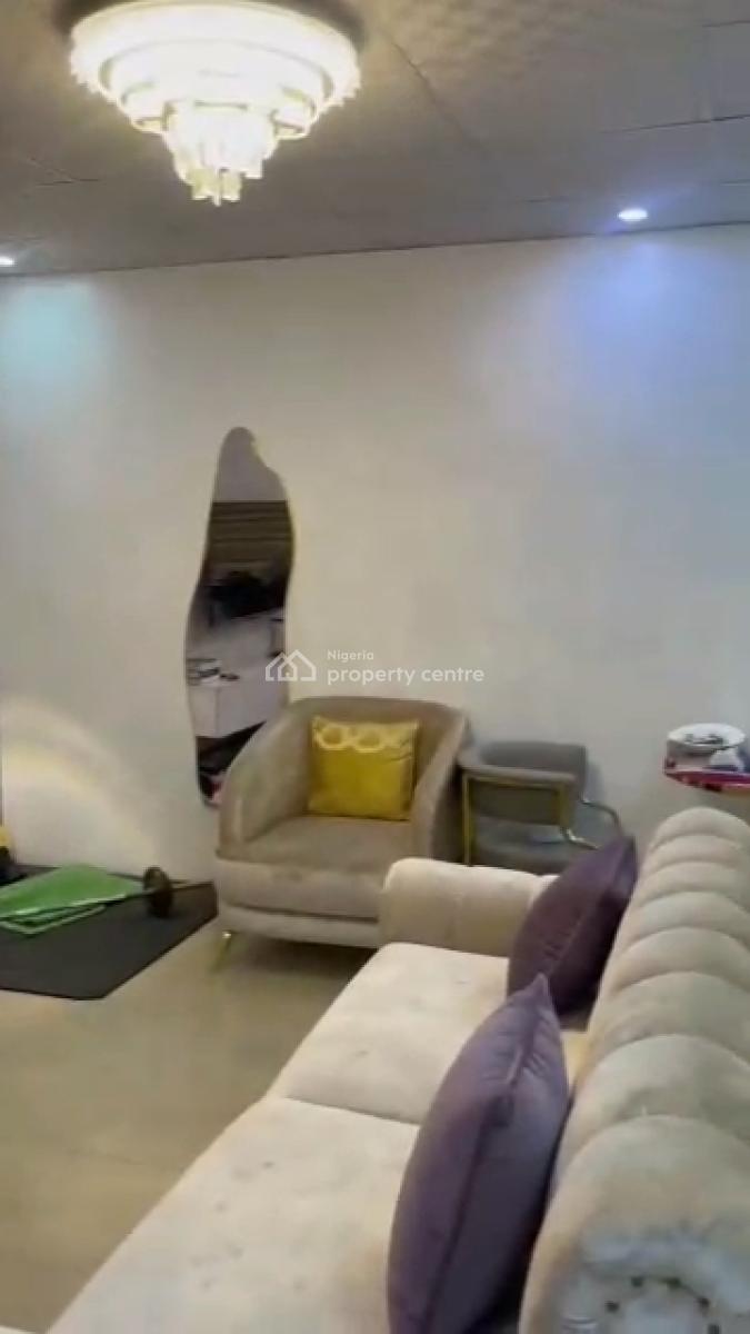 Lovely 3 Bedroom Apartment, Adeniyi Jones, Adeniyi Jones, Ikeja, Lagos, Flat / Apartment for Rent