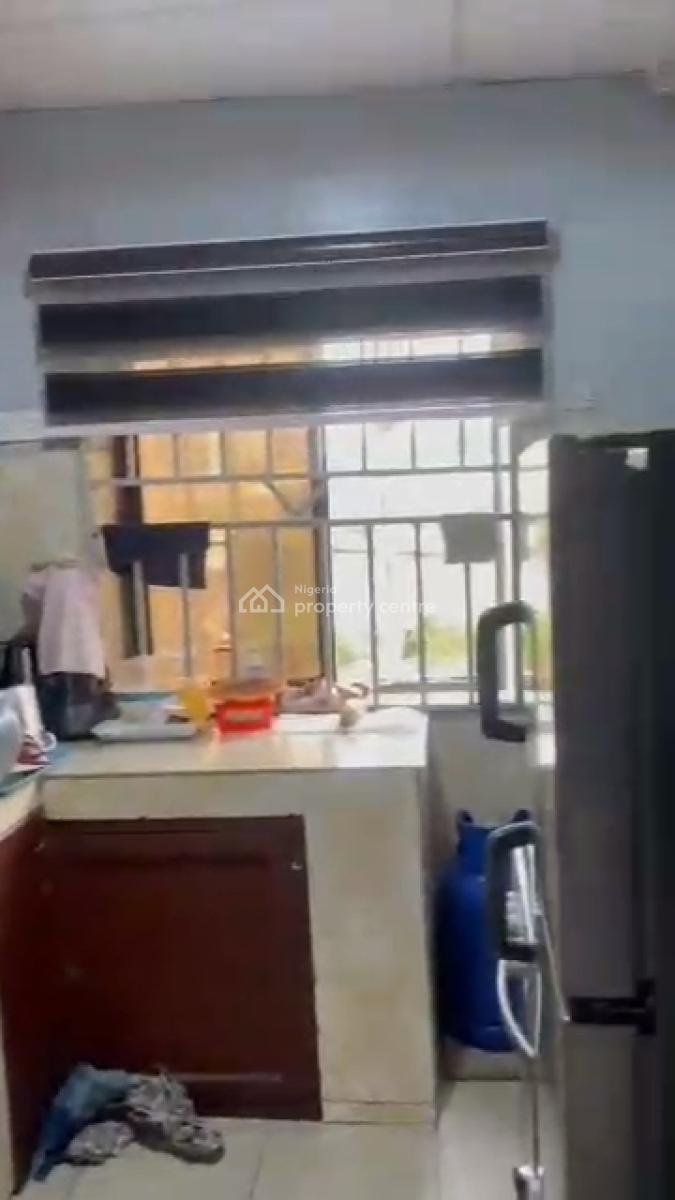 Lovely 3 Bedroom Apartment, Adeniyi Jones, Adeniyi Jones, Ikeja, Lagos, Flat / Apartment for Rent