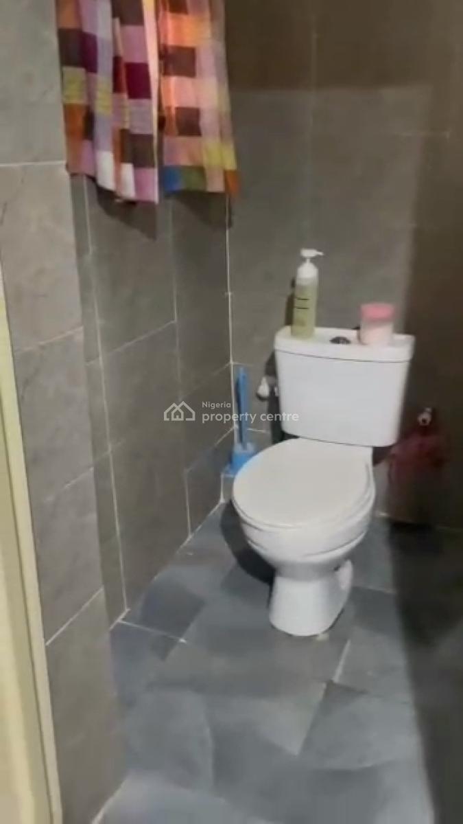 Lovely 3 Bedroom Apartment, Adeniyi Jones, Adeniyi Jones, Ikeja, Lagos, Flat / Apartment for Rent