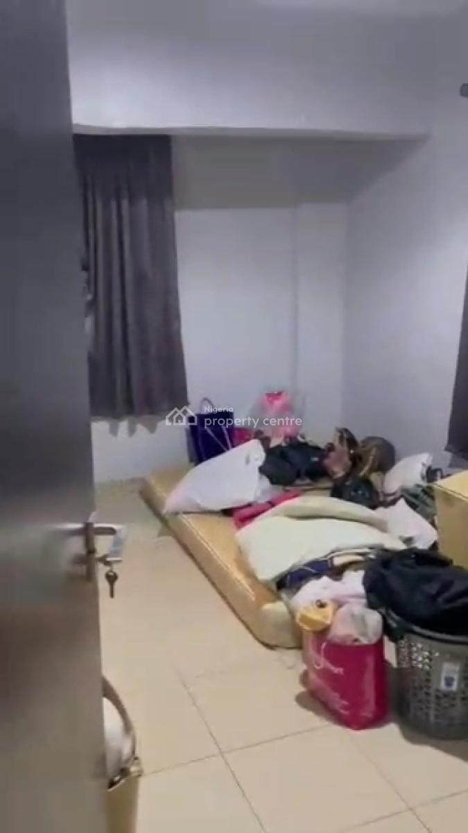 Lovely 3 Bedroom Apartment, Adeniyi Jones, Adeniyi Jones, Ikeja, Lagos, Flat / Apartment for Rent