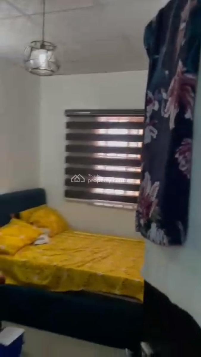 Lovely 3 Bedroom Apartment, Adeniyi Jones, Adeniyi Jones, Ikeja, Lagos, Flat / Apartment for Rent
