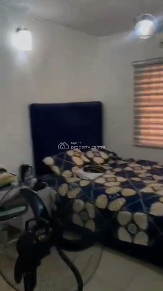 Lovely 3 Bedroom Apartment, Adeniyi Jones, Adeniyi Jones, Ikeja, Lagos, Flat / Apartment for Rent