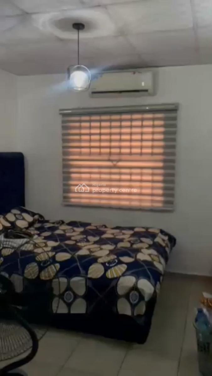 Lovely 3 Bedroom Apartment, Adeniyi Jones, Adeniyi Jones, Ikeja, Lagos, Flat / Apartment for Rent