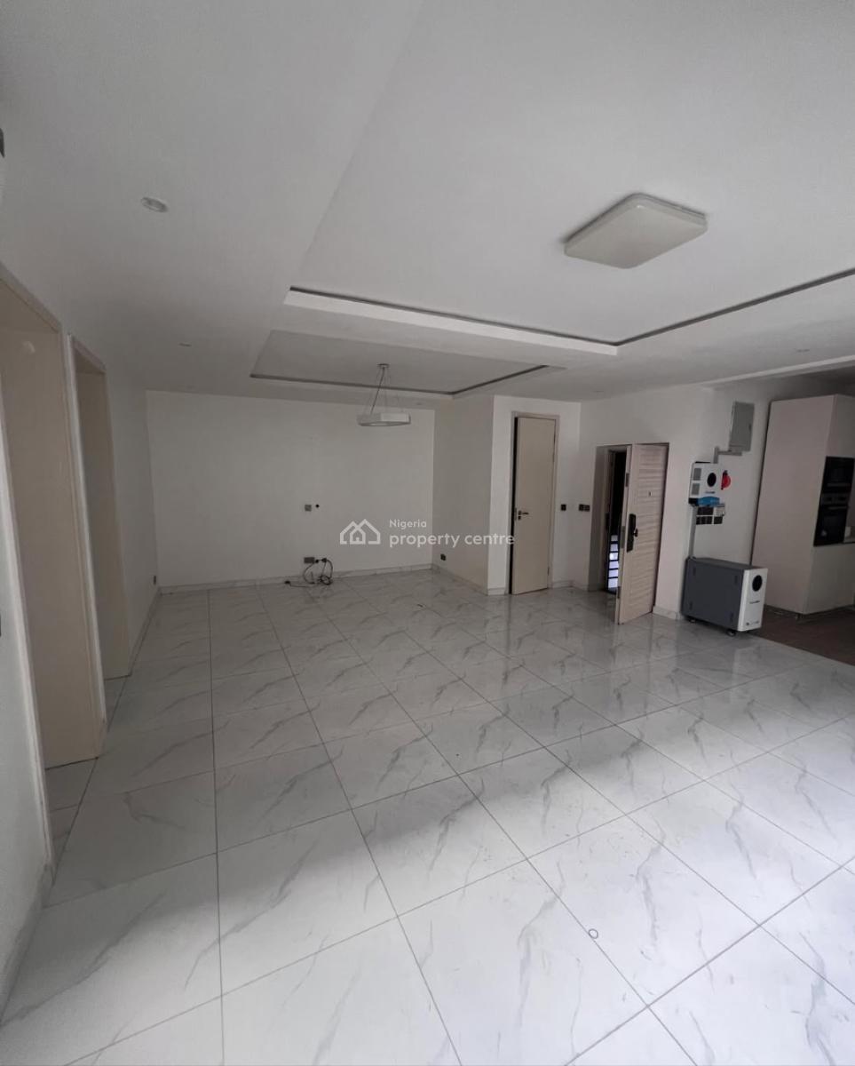 2 Bedroom Apartment, Ikate, Lekki, Lagos, House for Sale