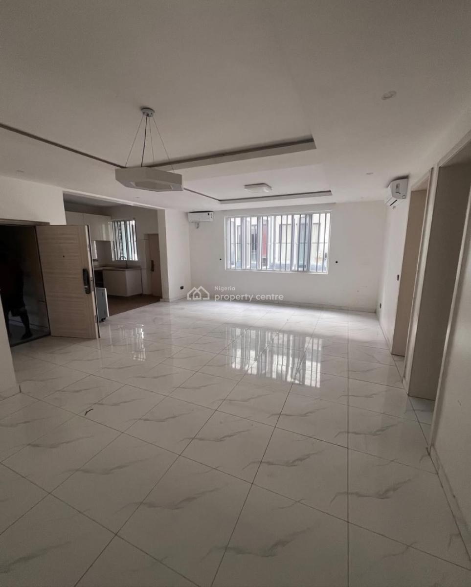 2 Bedroom Apartment, Ikate, Lekki, Lagos, House for Sale