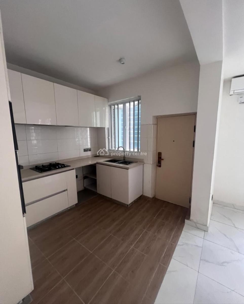 2 Bedroom Apartment, Ikate, Lekki, Lagos, House for Sale