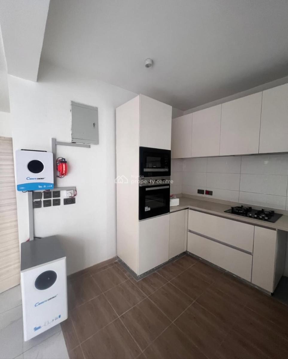 2 Bedroom Apartment, Ikate, Lekki, Lagos, House for Sale