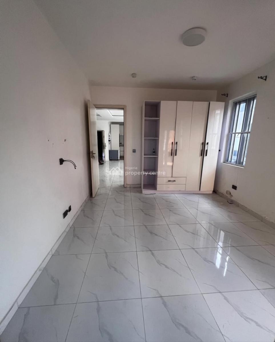 2 Bedroom Apartment, Ikate, Lekki, Lagos, House for Sale