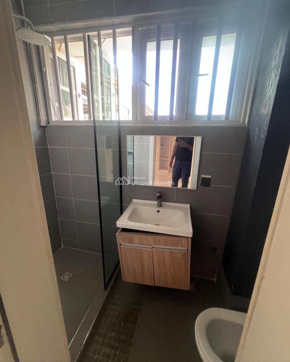 2 Bedroom Apartment, Ikate, Lekki, Lagos, House for Sale