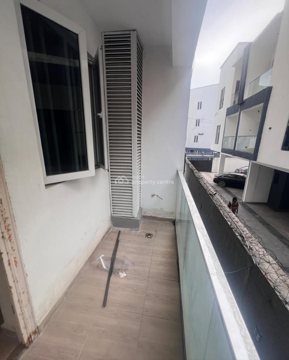 2 Bedroom Apartment, Ikate, Lekki, Lagos, House for Sale