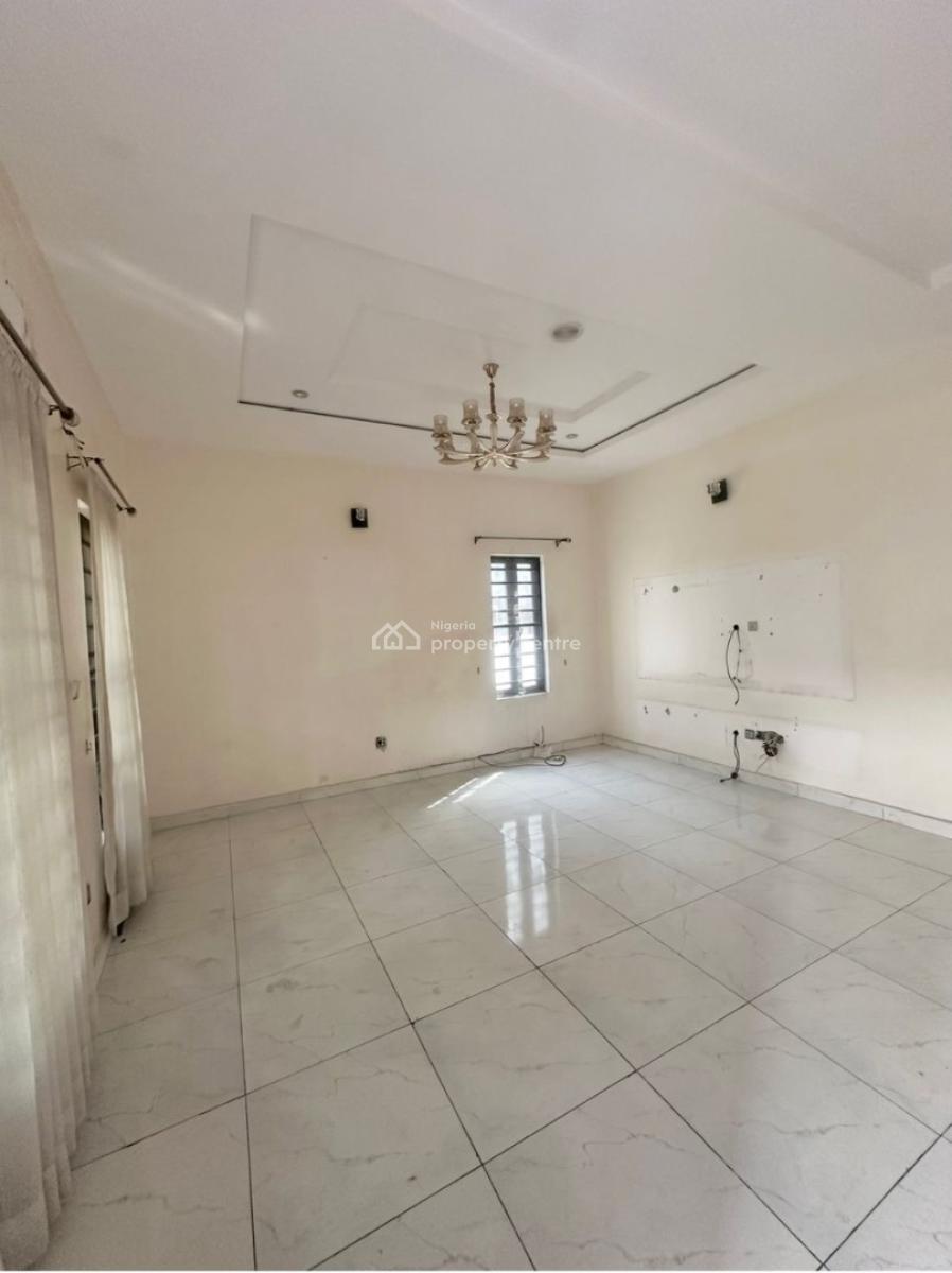 Luxurious Mini Flat, Royal Pine Estate, Lekki Phase 2, Lekki, Lagos, Mini Flat (room and Parlour) for Rent