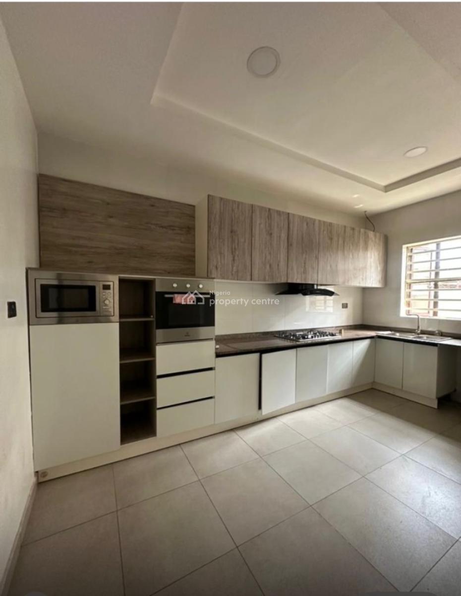 Luxurious Mini Flat, Royal Pine Estate, Lekki Phase 2, Lekki, Lagos, Mini Flat (room and Parlour) for Rent