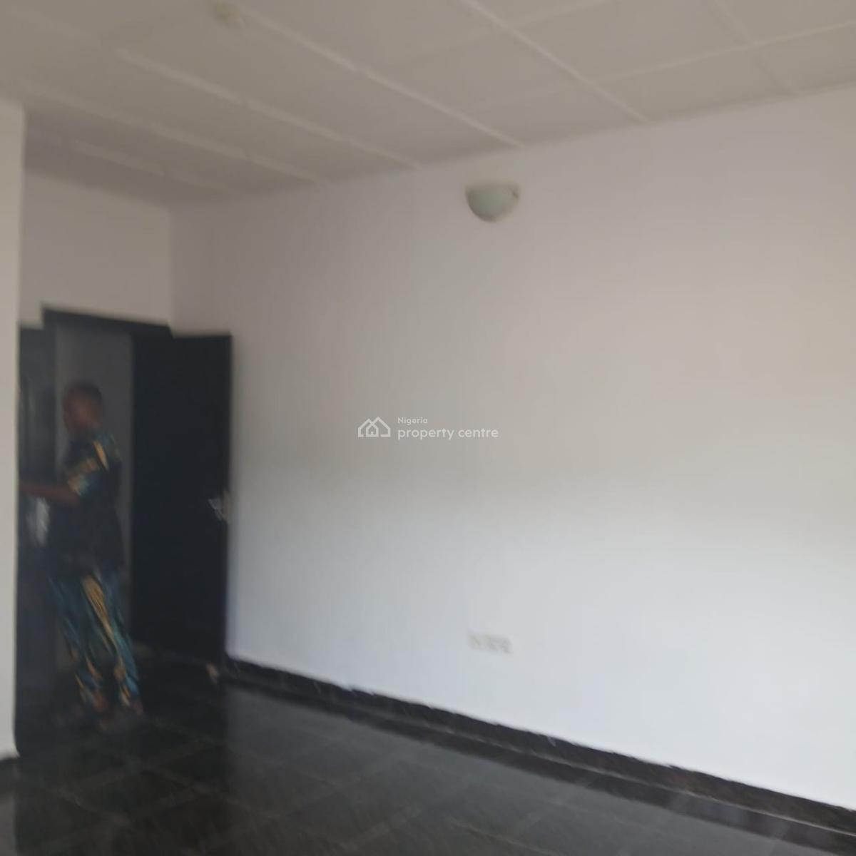 a Room Self Contain, Farm Ville Estate, Behind Sky Mall Sangotedo, Sangotedo, Ajah, Lagos, Flat / Apartment for Rent