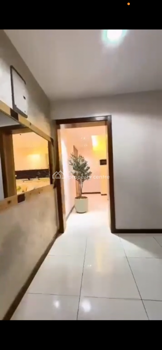 Spacious 1 Bedroom Apartment, Main Lekki Phase 1, Lekki Phase 1, Lekki, Lagos, Mini Flat (room and Parlour) for Rent