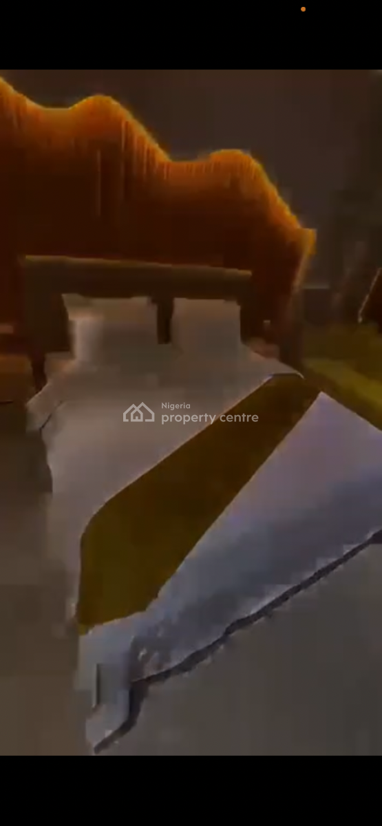 Spacious 1 Bedroom Apartment, Main Lekki Phase 1, Lekki Phase 1, Lekki, Lagos, Mini Flat (room and Parlour) for Rent