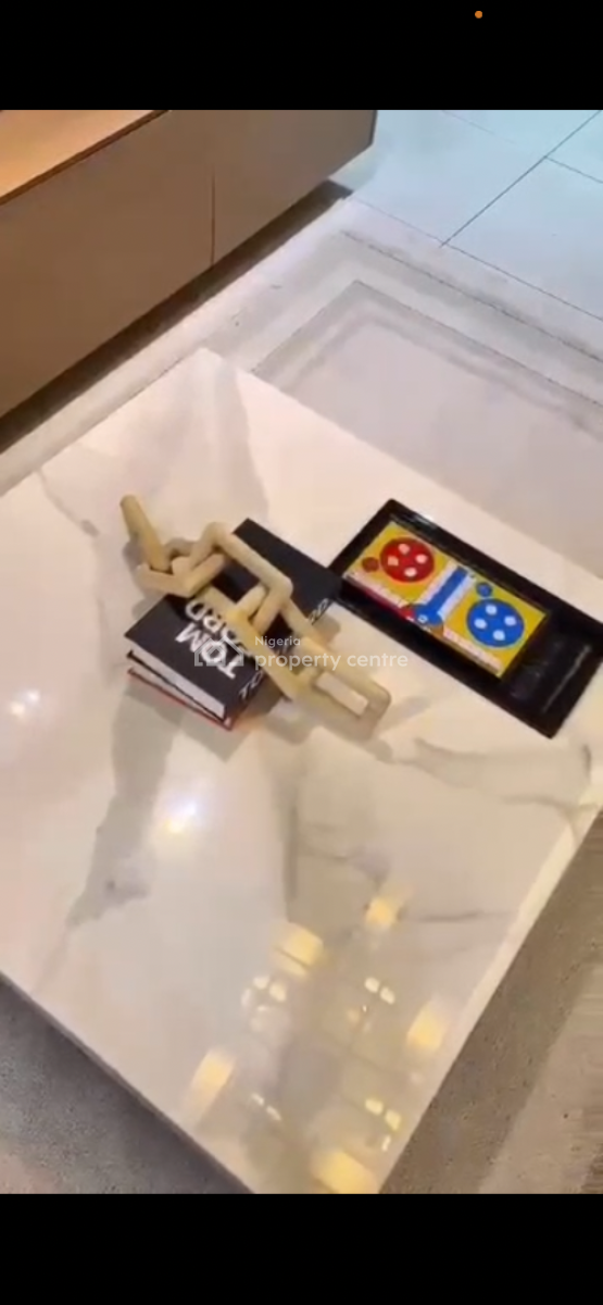 Spacious 1 Bedroom Apartment, Main Lekki Phase 1, Lekki Phase 1, Lekki, Lagos, Mini Flat (room and Parlour) for Rent