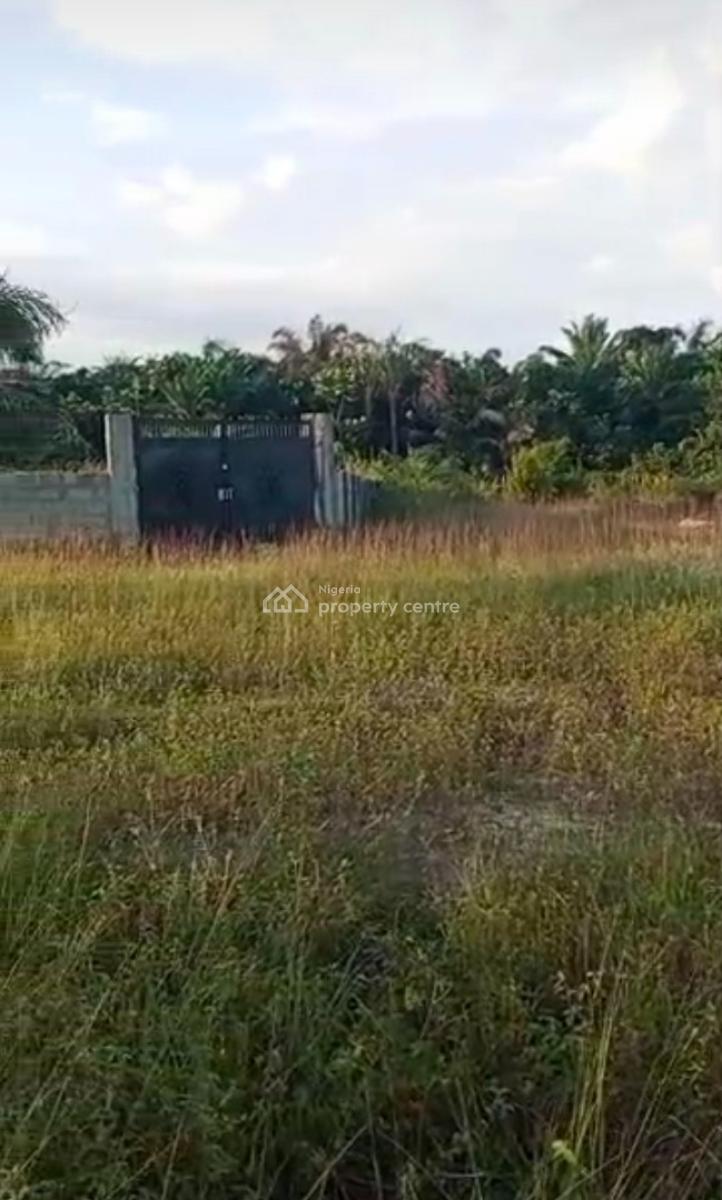 1000 Acres of Farm Land at Iberese Area of Agbara in Ado Odo, Iberese Area of Agbara in Ado Odo Ota Local Government Area of Ogun St, Agbara-igbesa, Lagos, Mixed-use Land for Sale