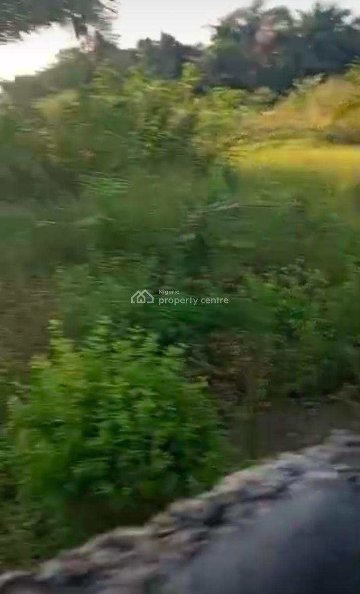 1000 Acres of Farm Land at Iberese Area of Agbara in Ado Odo, Iberese Area of Agbara in Ado Odo Ota Local Government Area of Ogun St, Agbara-igbesa, Lagos, Mixed-use Land for Sale