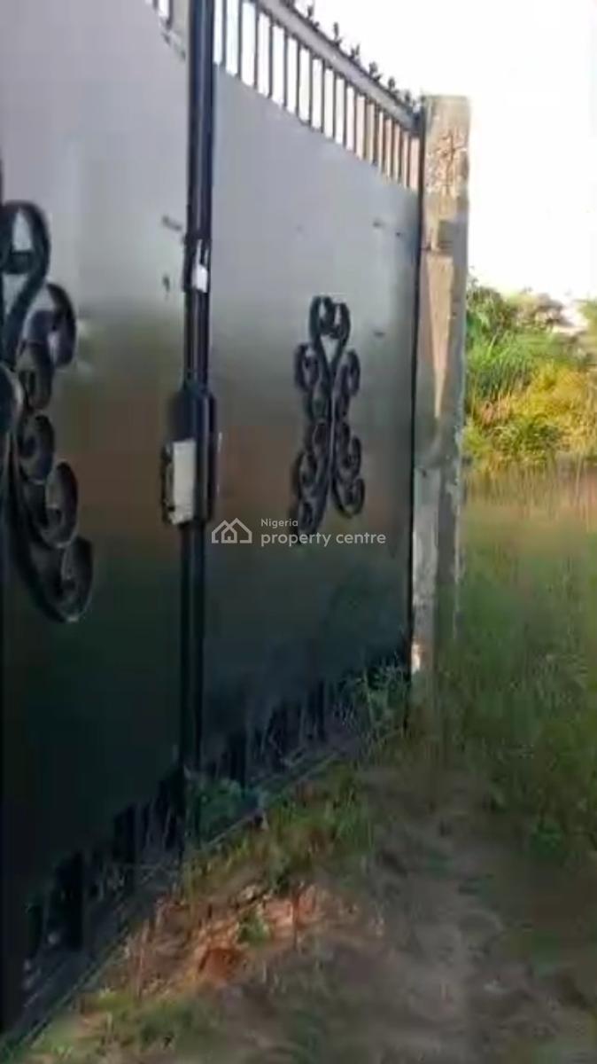 1000 Acres of Farm Land at Iberese Area of Agbara in Ado Odo, Iberese Area of Agbara in Ado Odo Ota Local Government Area of Ogun St, Agbara-igbesa, Lagos, Mixed-use Land for Sale