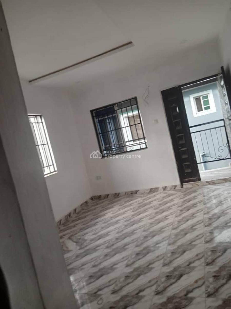 Luxurious New Miniflat ( Upstairs), Badore, Ajah, Lagos, Mini Flat (room and Parlour) for Rent