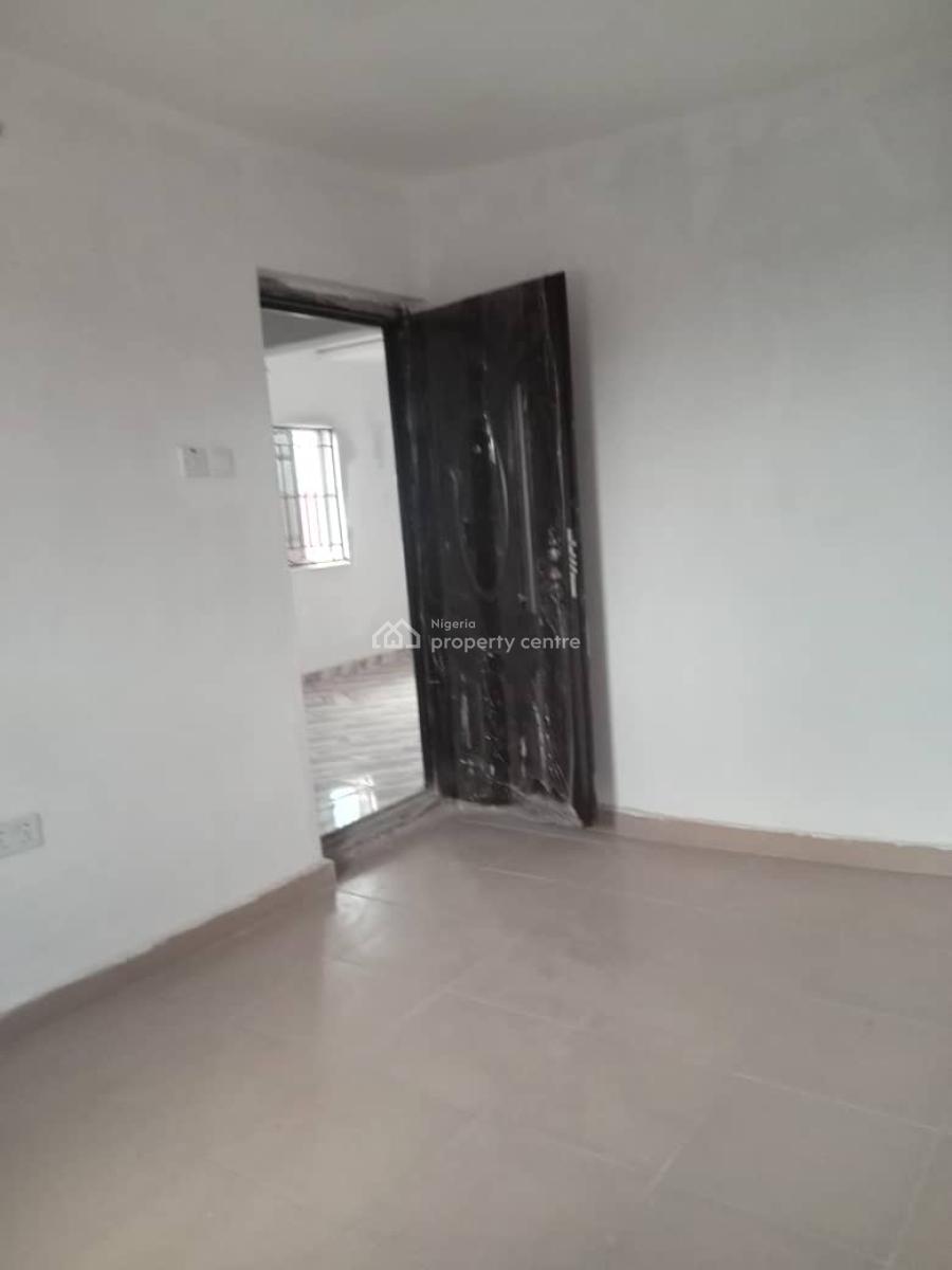 Luxurious New Miniflat ( Upstairs), Badore, Ajah, Lagos, Mini Flat (room and Parlour) for Rent