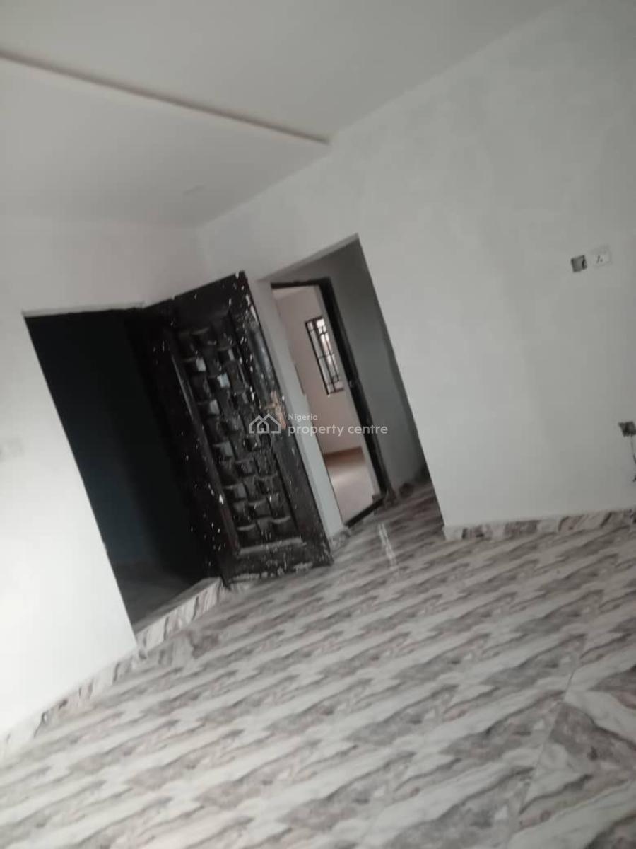 Luxurious New Miniflat ( Upstairs), Badore, Ajah, Lagos, Mini Flat (room and Parlour) for Rent