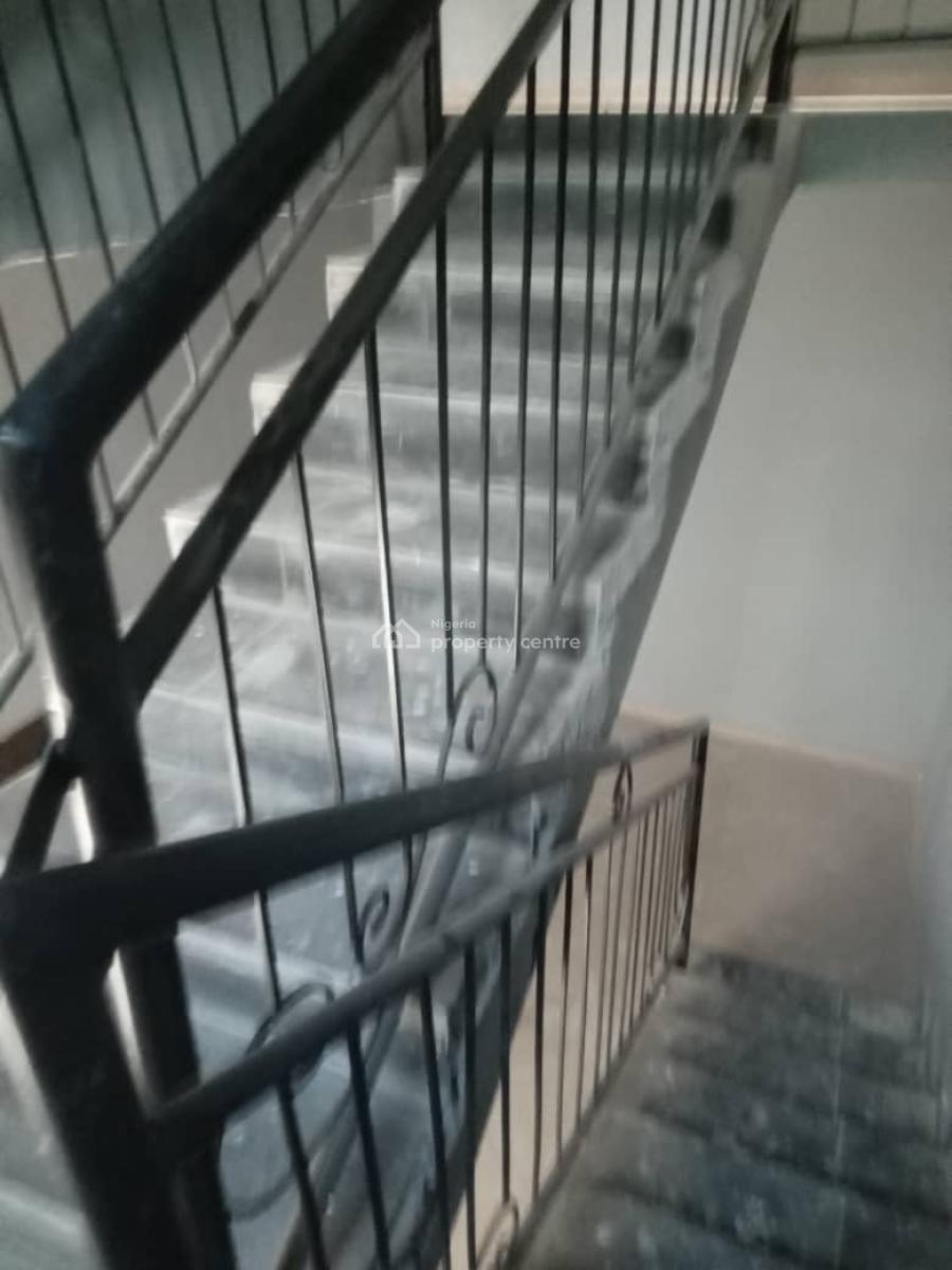 Luxurious New Miniflat ( Upstairs), Badore, Ajah, Lagos, Mini Flat (room and Parlour) for Rent