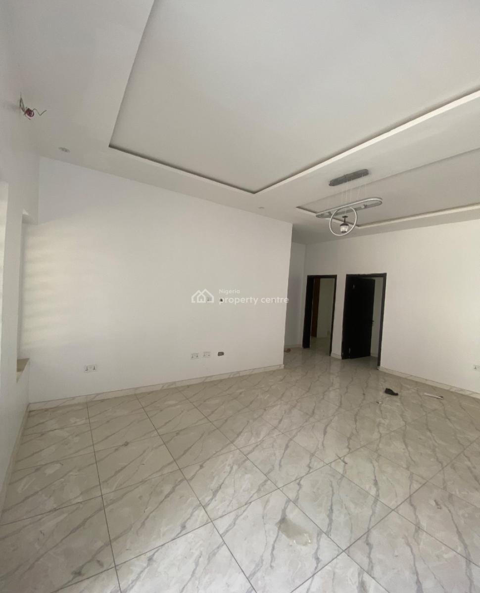 Luxury Apartments, Mobile Road, Ilaje Ajah, Ajah, Lagos, Flat / Apartment for Sale