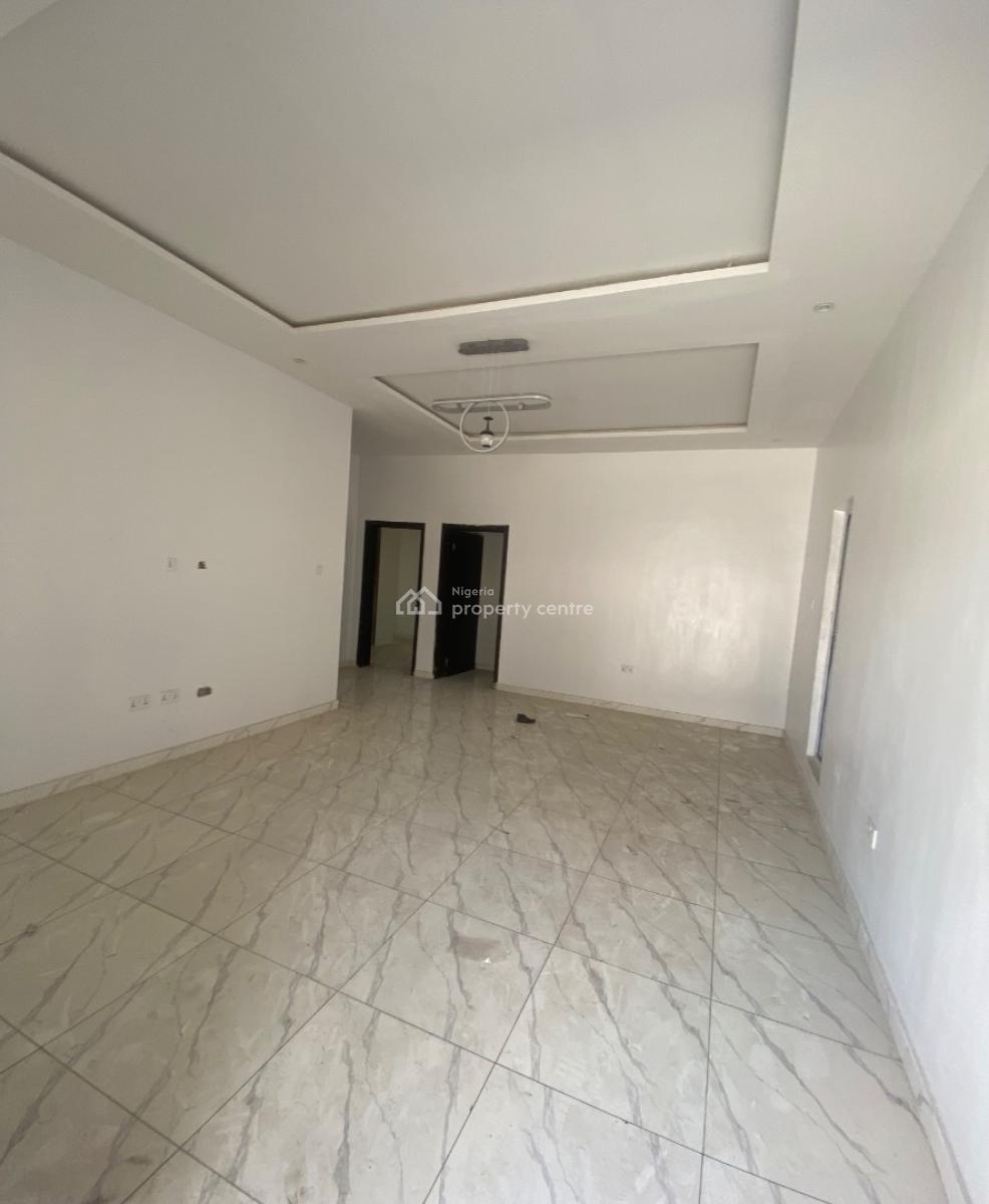 Luxury Apartments, Mobile Road, Ilaje Ajah, Ajah, Lagos, Flat / Apartment for Sale